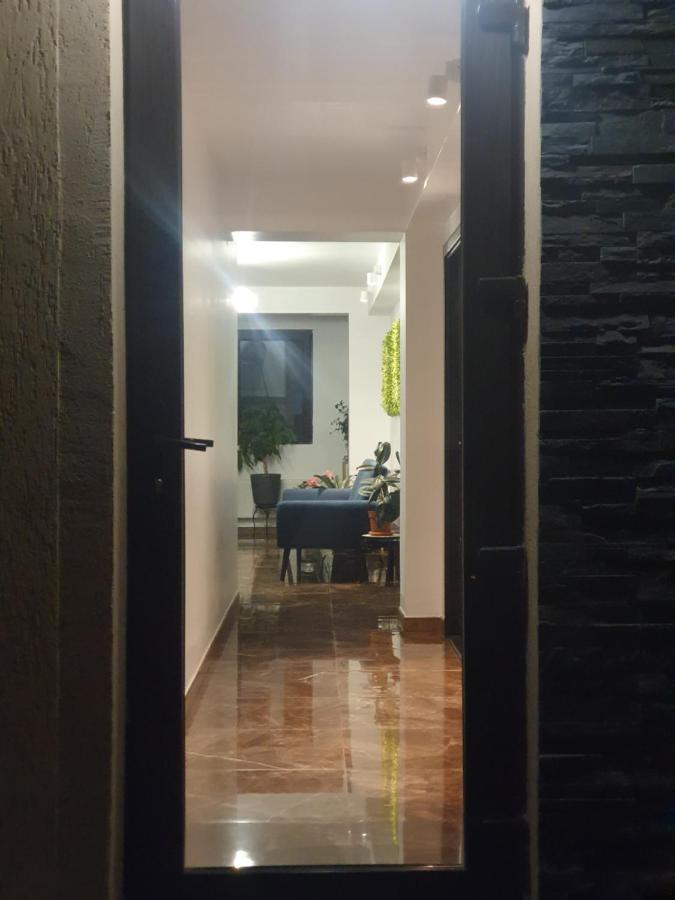 Pensiunea Relax Curtea de Argeş Exterior foto