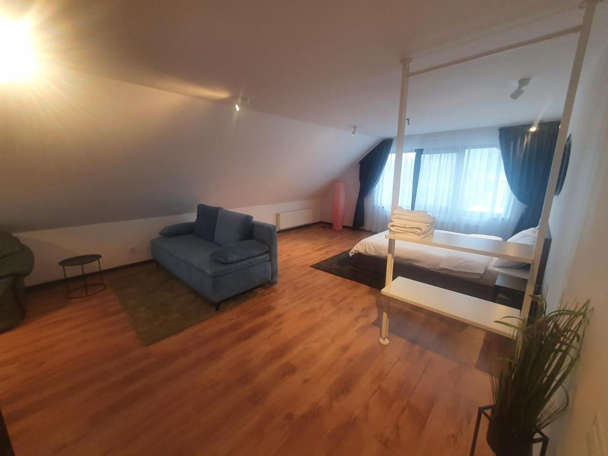 Pensiunea Relax Curtea de Argeş Exterior foto