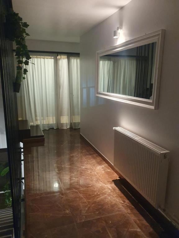 Pensiunea Relax Curtea de Argeş Exterior foto